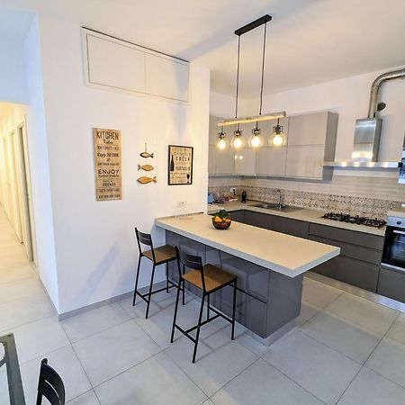 Profumo Di Mare - Appartamento Recentemente Ristrutturato A 50 M Dal Mare Levanto Ngoại thất bức ảnh
