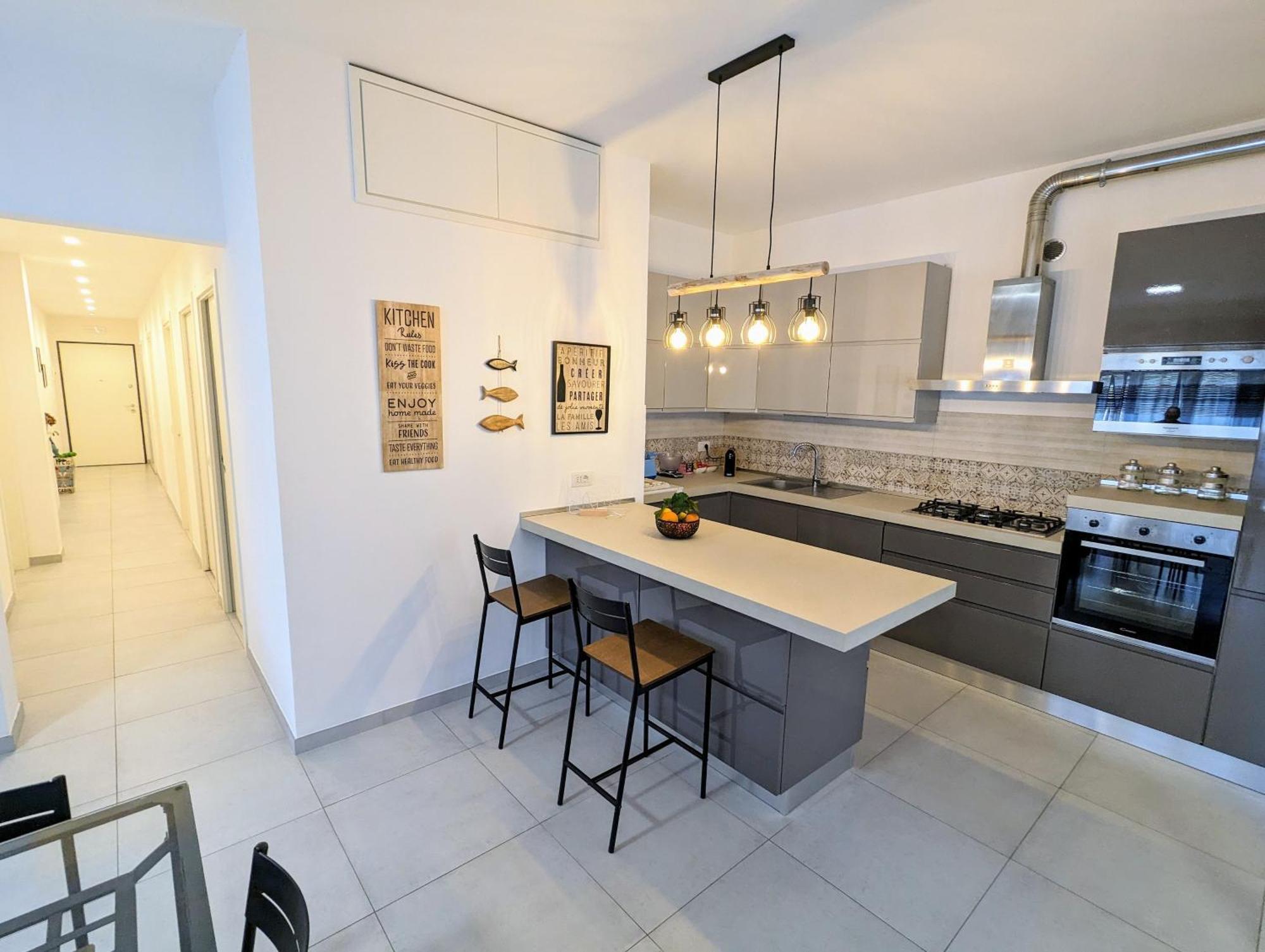 Profumo Di Mare - Appartamento Recentemente Ristrutturato A 50 M Dal Mare Levanto Ngoại thất bức ảnh