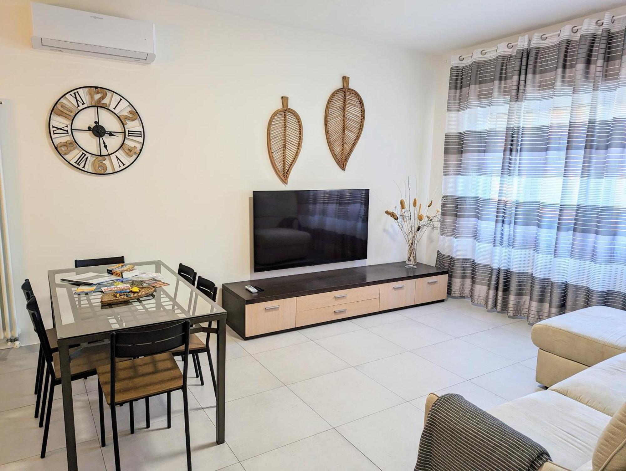 Profumo Di Mare - Appartamento Recentemente Ristrutturato A 50 M Dal Mare Levanto Ngoại thất bức ảnh