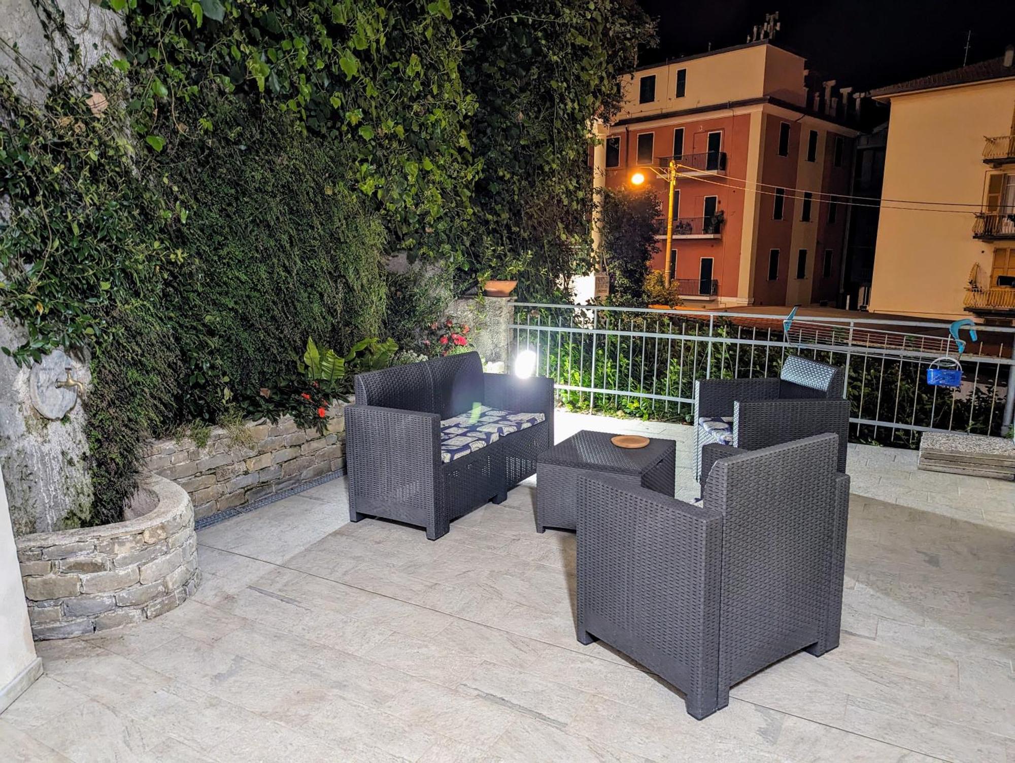 Profumo Di Mare - Appartamento Recentemente Ristrutturato A 50 M Dal Mare Levanto Ngoại thất bức ảnh