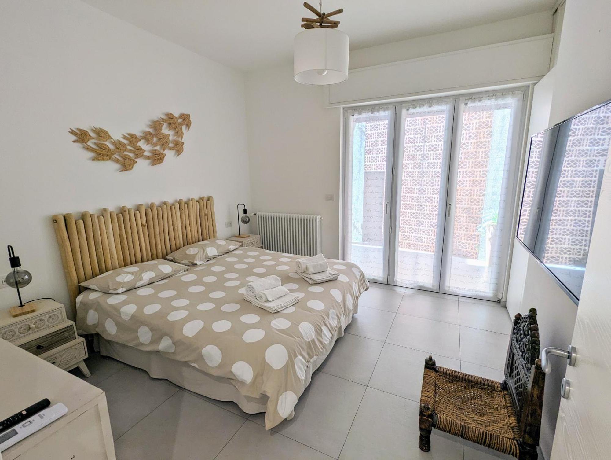 Profumo Di Mare - Appartamento Recentemente Ristrutturato A 50 M Dal Mare Levanto Ngoại thất bức ảnh